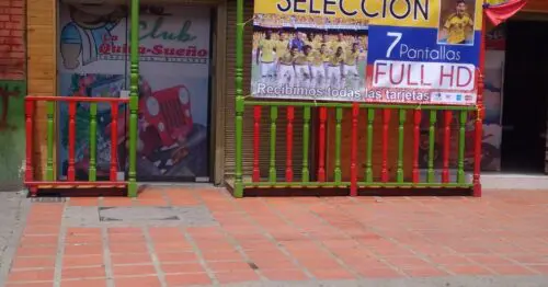 CLUB LA QUITASUENO CLUB LA QUITASUENO